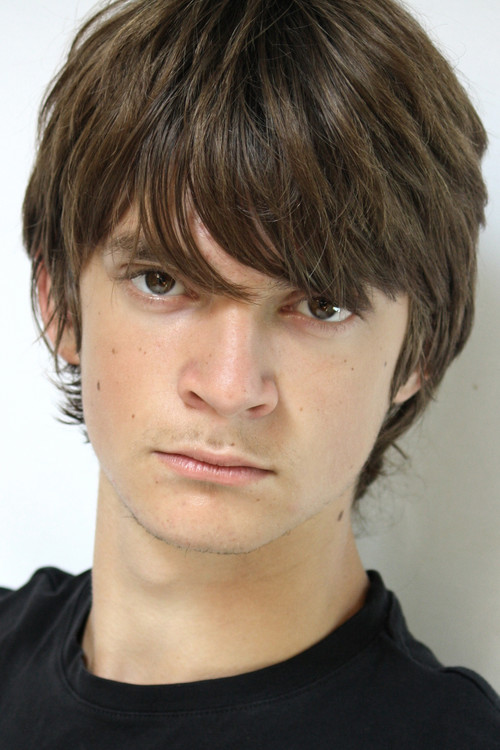 Симон Бéрубé