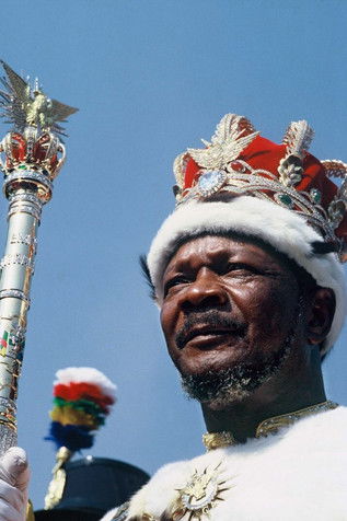 Jеан-Бедел Бокасса