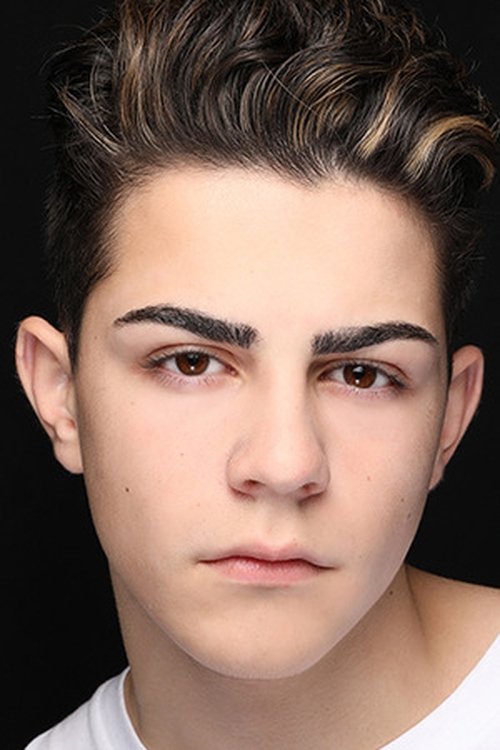 Дйлан Георгиадес