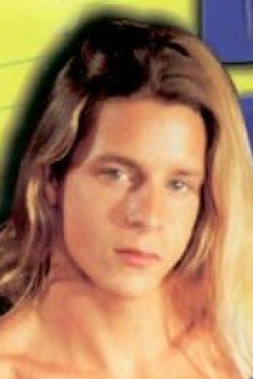 Аарон Гриффитх