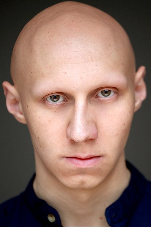 Дэниел Скотт-Смит