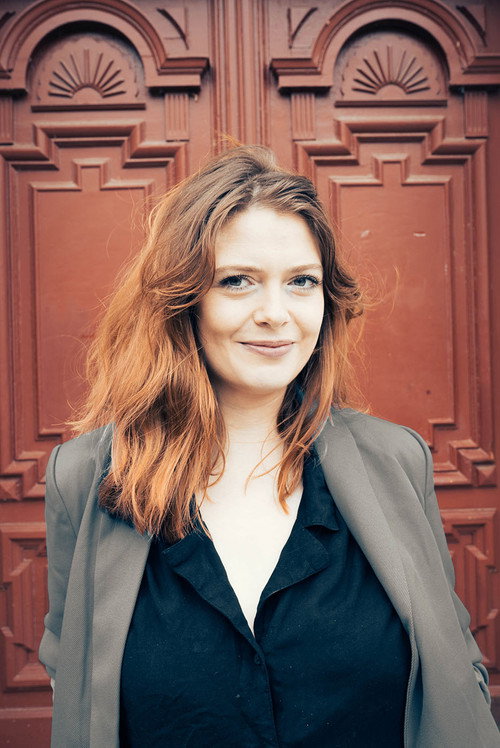 Маритза Грасс