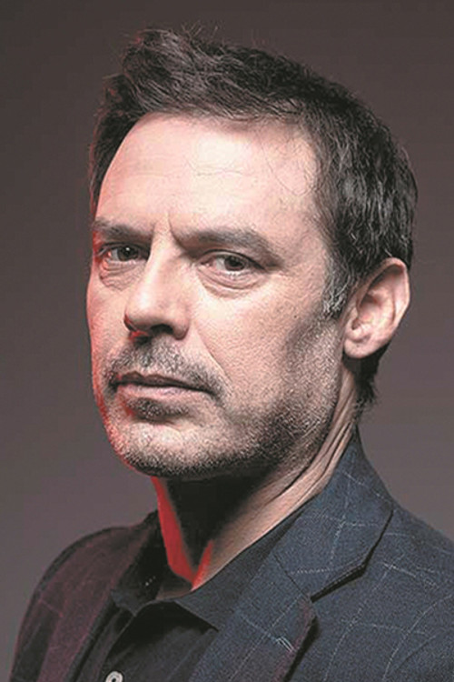 Κώστας Κάππας