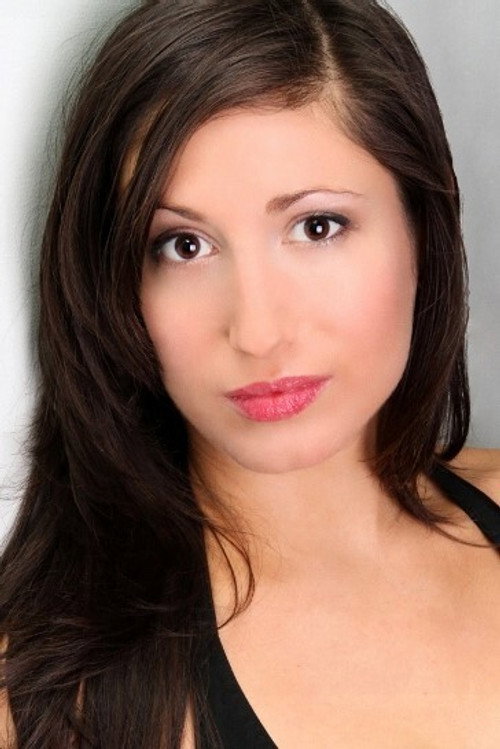 Ана Схепхерд