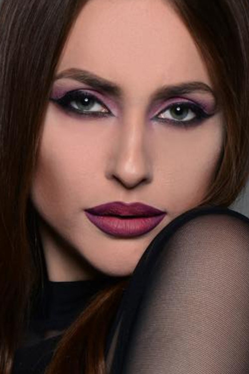 Алйсса Лее Леwис