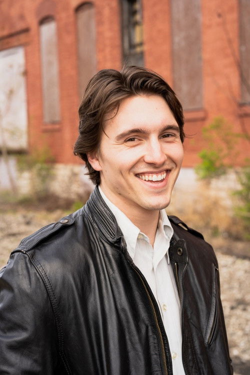 Jацксон МцКеевер