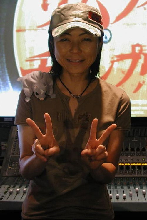 Хироэ Цукамото