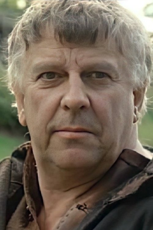 Раоул Биллерей