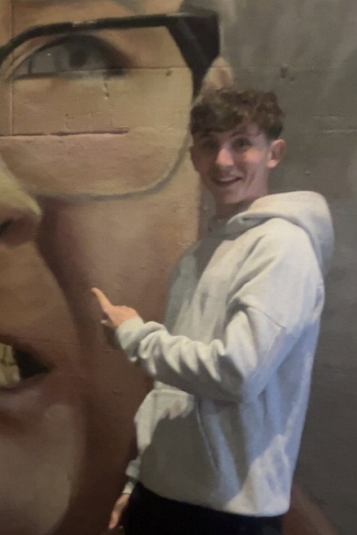 Келвин Г.Х Синцлаир