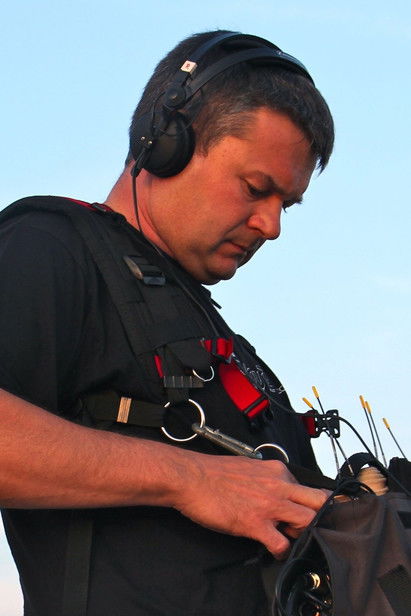 Исаац Бонфилл