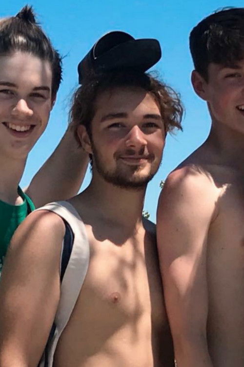 Сам Боуффард