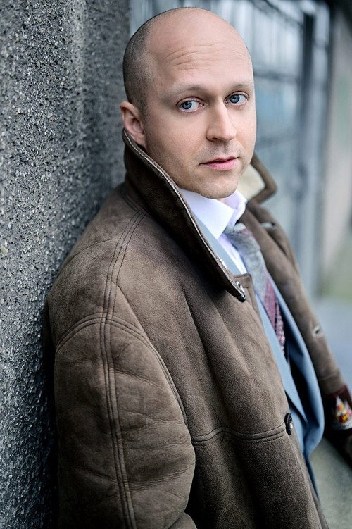 Харрй Сцхäфер