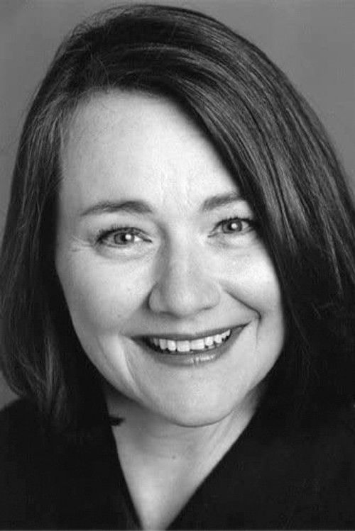 Анн Марие Халл