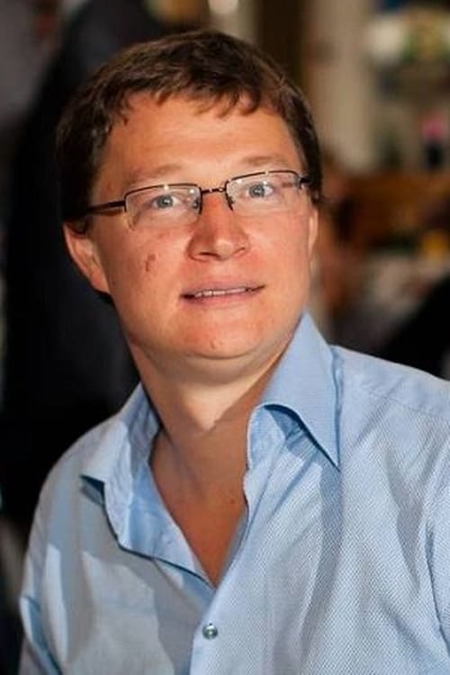 Кирилл Косолапов