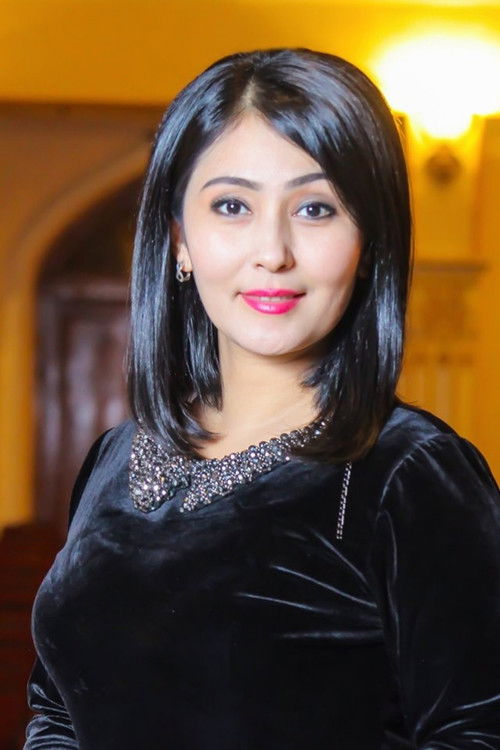 Марифат Ортиqова