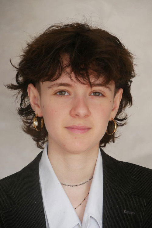 Роxанне Дегауд