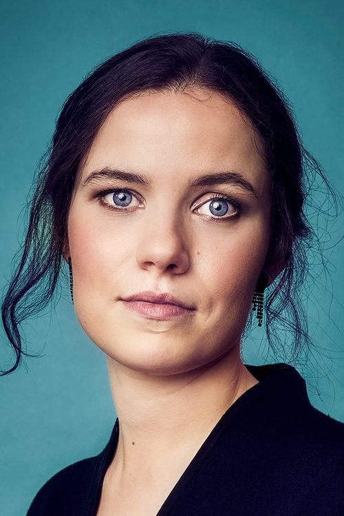 Зара Девлин