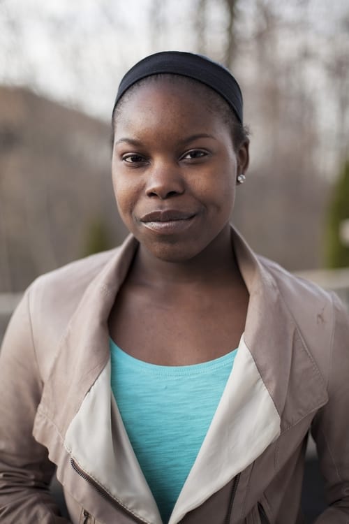 Кери Гарретт