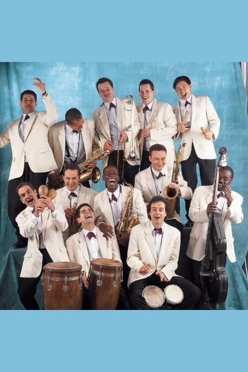 Мамбоманиа