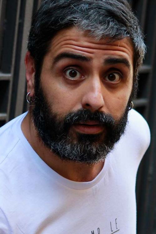 Исмаил Сагир