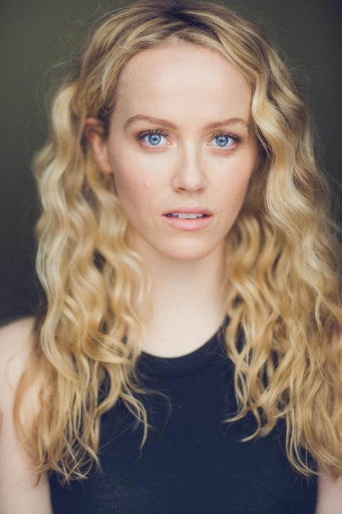 Моллй МцЦлускей