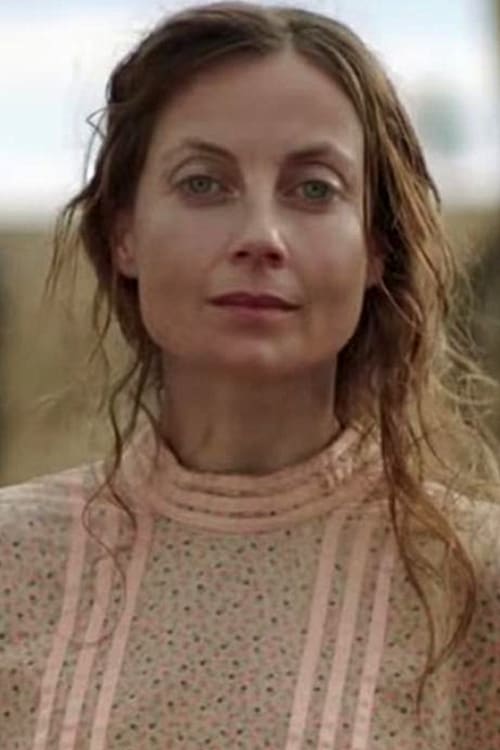 Шивон Ходжсон