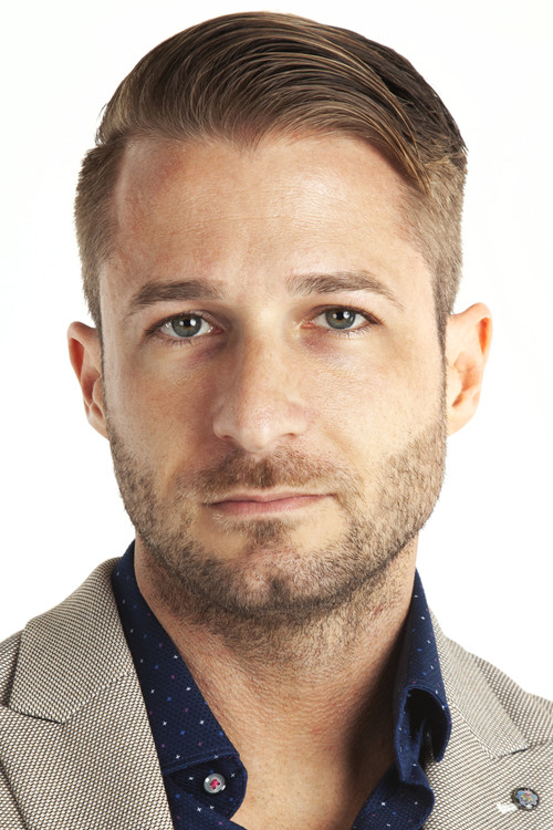 Стевен Црагг