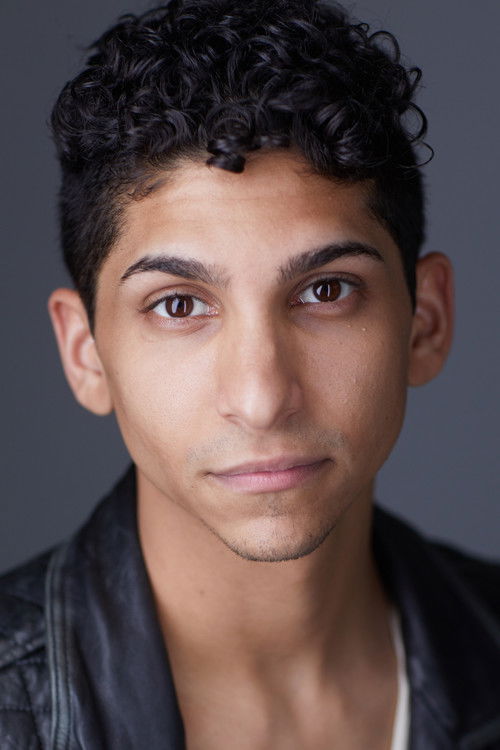 Ангел Бисмарк Цуриел