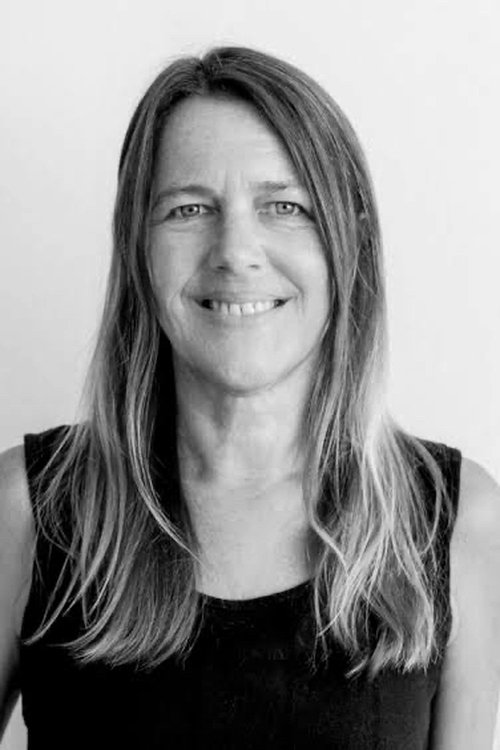 Женевьева Хофмайер