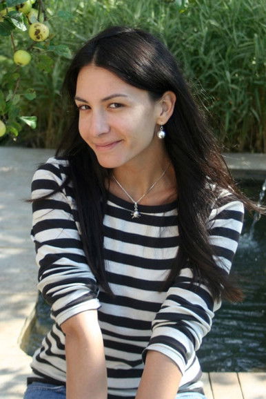 Йулиа Рудитскайа