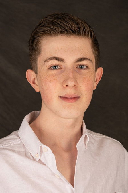 Харрисон Бурнсиде