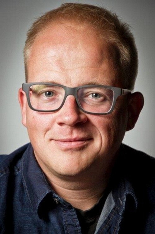 Свен де Леиjер