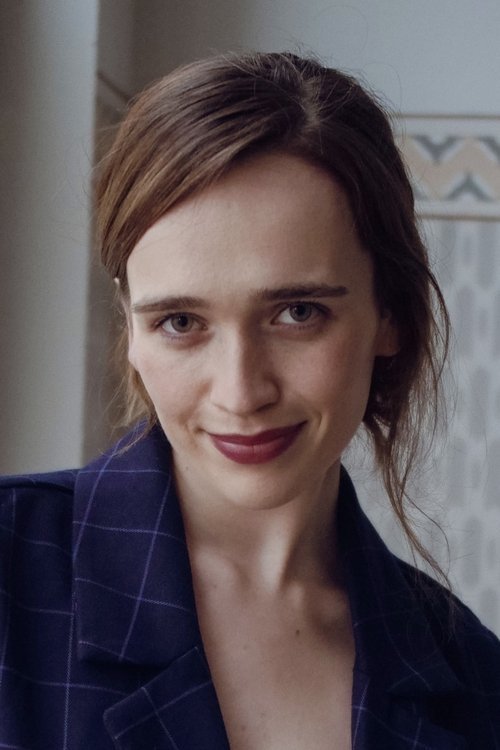 Алžбěта Малá