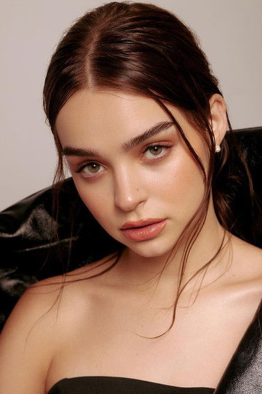 Мацарена Гарцíа Ромеро