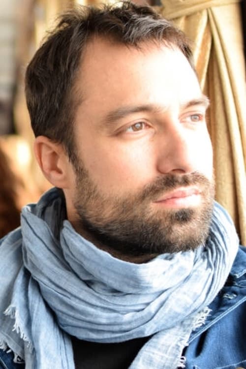 Наjиб Ел Йафи