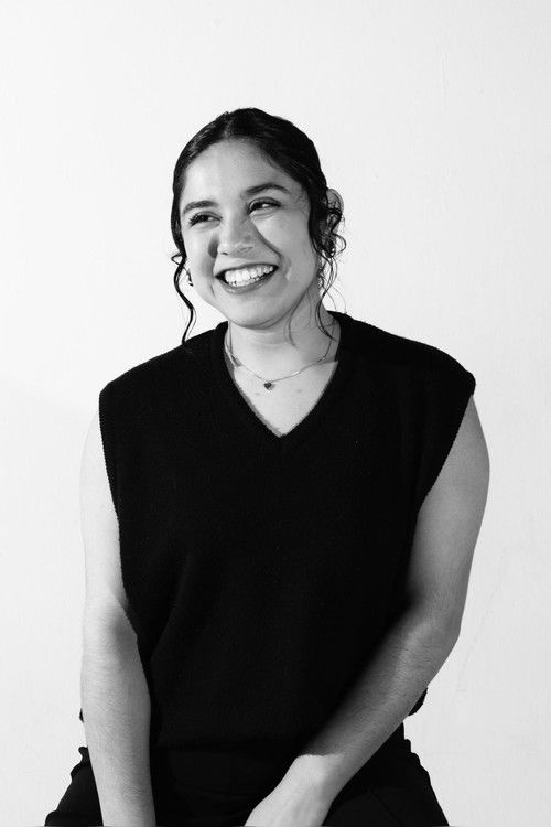 Нахоми Варгас