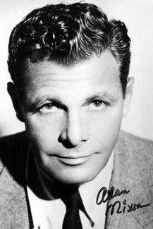 Аллан Ниxон