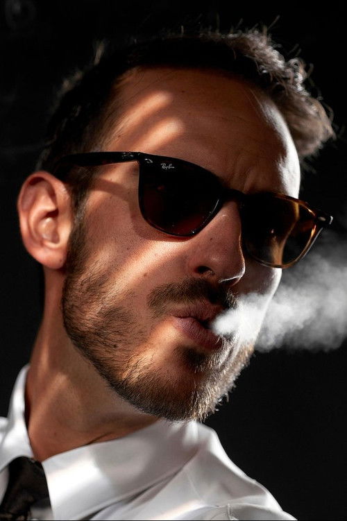 Нуно Фернандес