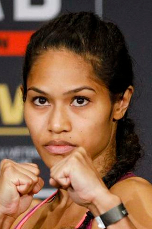 Jессица Руиз