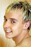 Мартин Кирк