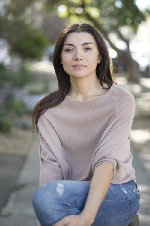 Алеx Бурунова