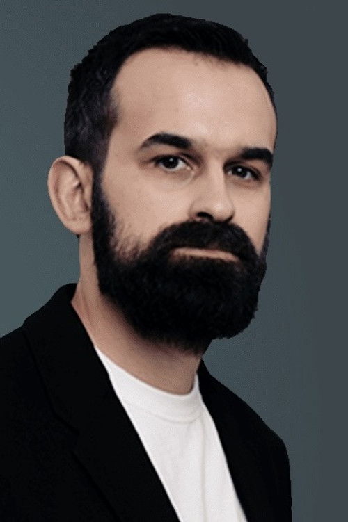 Никита Будаш