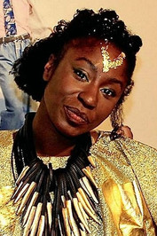 Лоуиса Йаа Аисин