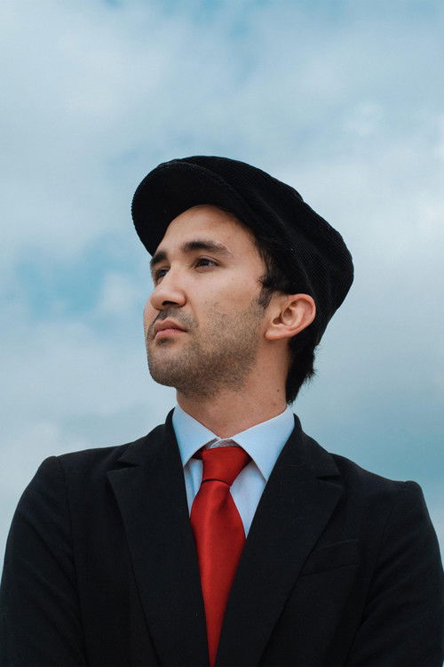 Jесúс Хернáндез Пулидо