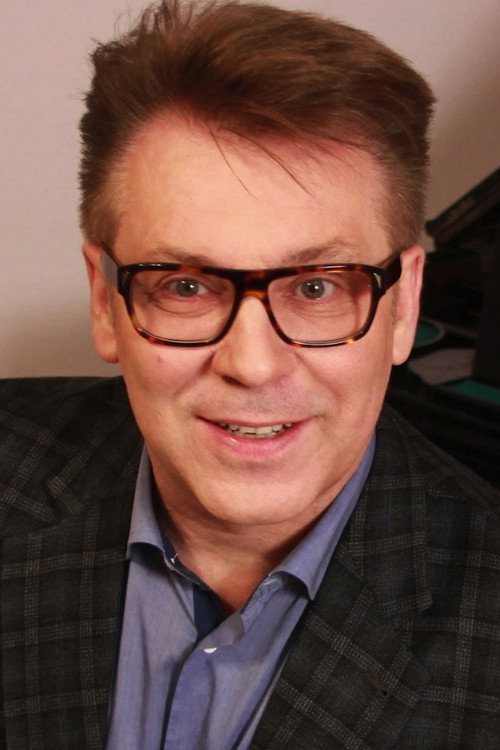 Владимир Березин