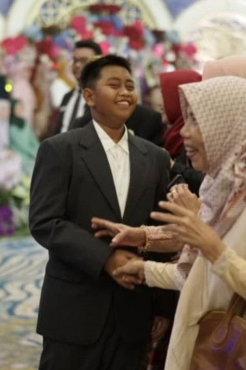 Радитйо Ахза Прадита