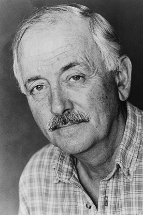  Бенджамин Уитроу