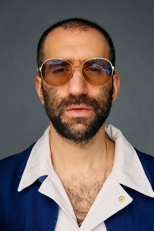 Димитри Симакис