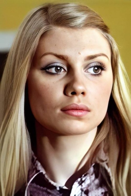 Марианне Дупонт