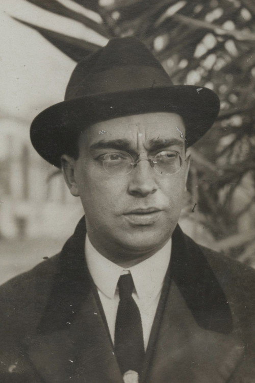 Рицардо Гарцíа 'К-Хито'